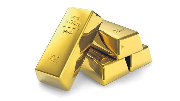 Gold Price May Reach 5000 Dollars: వచ్చే ఏడాది 5000 డాలర్లకు గోల్డ్‌