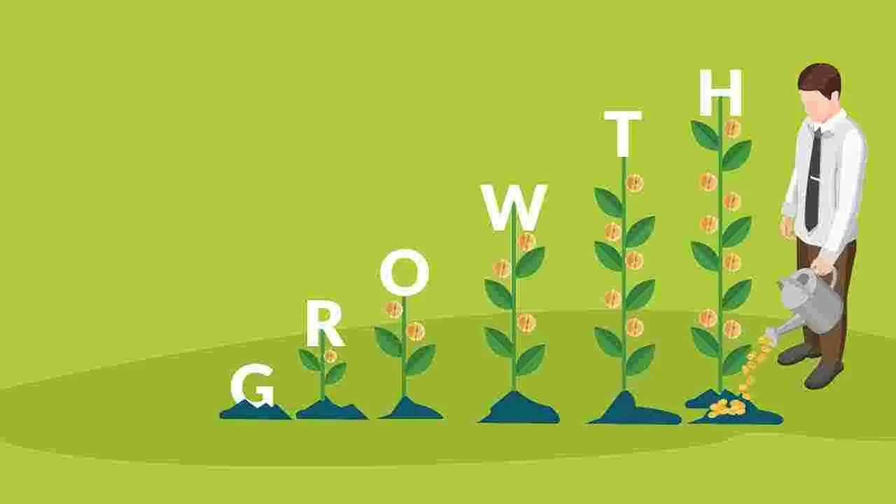 Mutual Funds India: ‘ఫండ్‌’గ చేసుకున్నాయ్‌