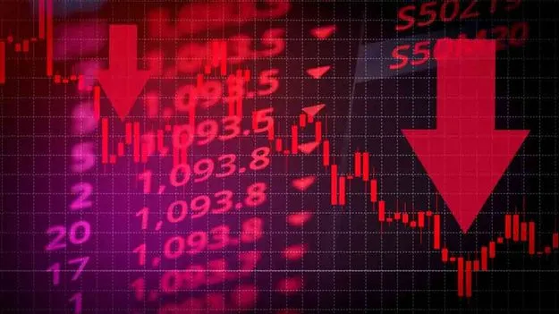 Stock Market Decline: 26000 దిగువకు నిఫ్టీ