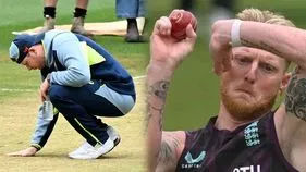 Ashes 2025 Boxing Day Test: పరువు కోసం ఇంగ్లండ్‌ పోరాటం