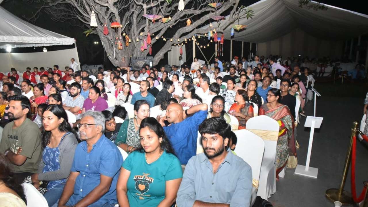 Bharatiya Kala Mahotsav: రాష్ట్రపతి నిలయంలో సాంస్కృతిక ప్రదర్శనలు