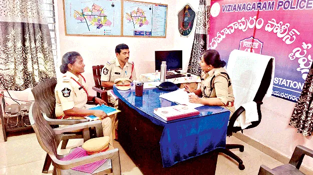 ప్రమాదాల నివారణకు చర్యలు చేపట్టాలి