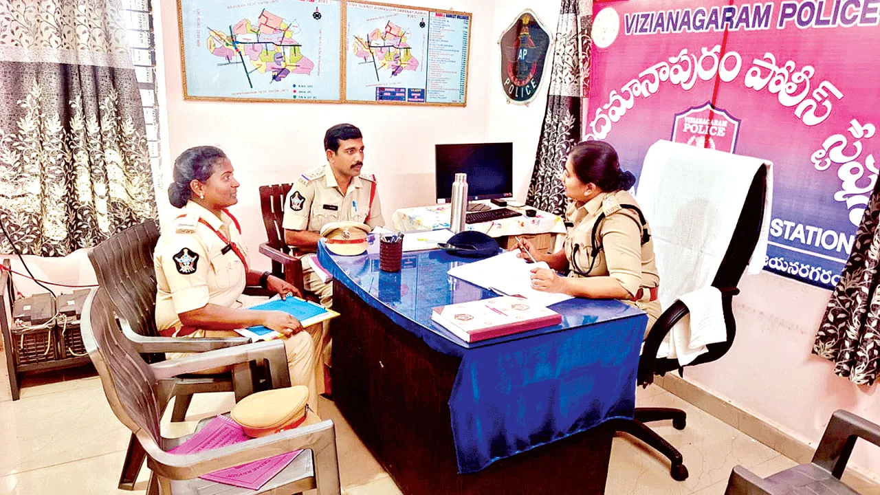 ప్రమాదాల నివారణకు చర్యలు చేపట్టాలి