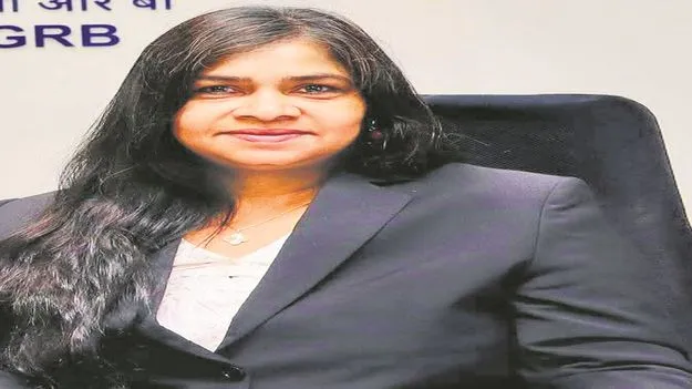 ఏలూరుకు వన్నె తెచ్చిన రేలంగి సుధారాణి