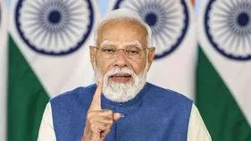 PM Narendra Modi: క్రీడల్లో బంధుప్రీతికి తెరదించాం