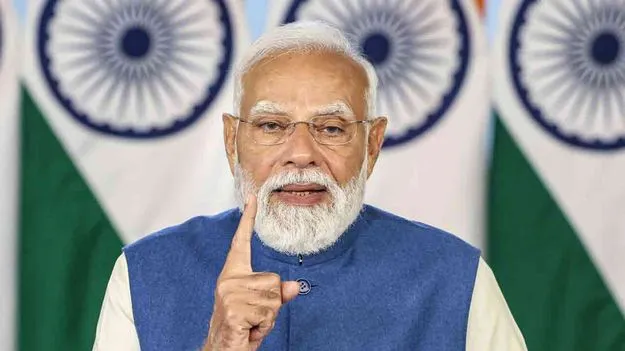 PM Narendra Modi: క్రీడల్లో బంధుప్రీతికి తెరదించాం