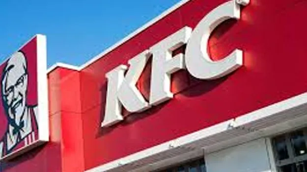  KFC Outlet Over Racial Abuse: భారతీయుడిని బానిస అన్నందుకు 81.22 లక్షల జరిమానా 