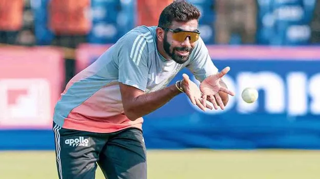 Jasprit Bumrah: అరుదైన రికార్డుకు అడుగు దూరంలో..!