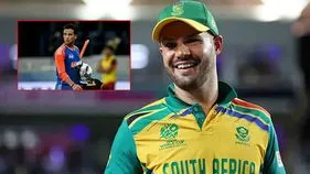 Ind Vs SA T20: అతడి వికెట్ కీలకం: మార్‌క్రమ్ 