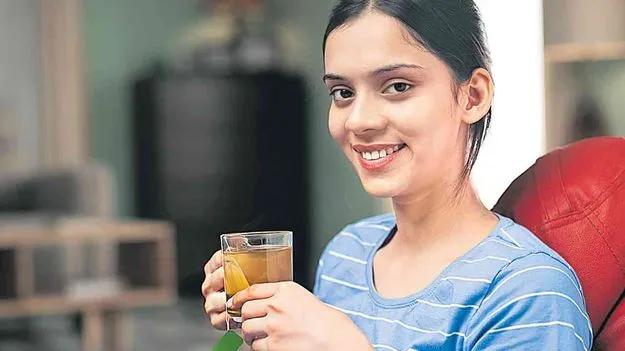 Indian Tea Habits: టీ తాగుదాం రండి