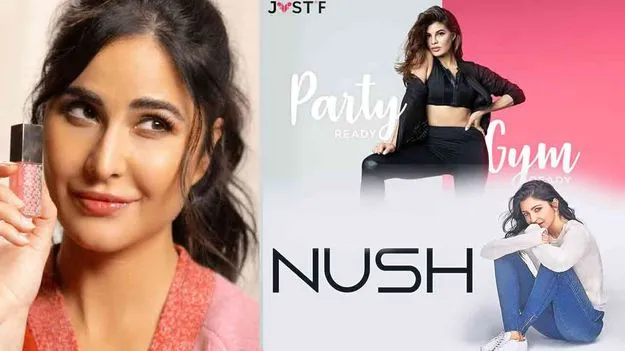 Bollywood Celebrity Brands: భామల బ్రాండ్స్‌