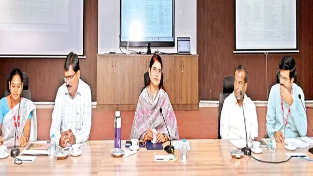 పారిశ్రామికవేత్తలను ప్రోత్సహించండి 