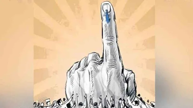 Local Body Elections: ఎన్నికల వేళ.. అభ్యర్థులకు హెచ్చరిక!