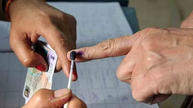 Local Body Elections: అభ్యర్థుల్లో టెన్షన్.. టెన్షన్..!