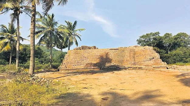 పుట్టగొడుగుల్లా ఇటుక బట్టీలు