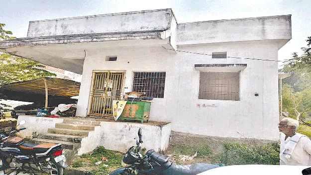 what is situation of those 565 buildings! ఆ 565 భవనాల పరిస్థితేంటో!