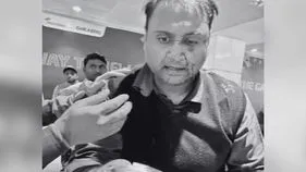 AIX Pilot Attack: ఎయిర్ ఇండియా ఎక్స్‌ప్రెస్ పైలట్‌ దాడి చేశాడు.. ప్రయాణికుడి సంచలన ఆరోపణ