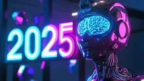 Year Ender 2025: ఇది ఏఐ నామ సంవత్సరం.. ఆశ్చర్యం కలిగించే మార్పులు