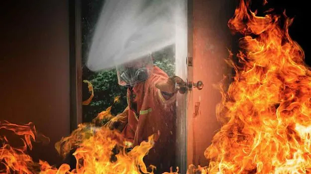 Massive Fire In Birmingham: అమెరికాలో భారీ అగ్ని ప్రమాదం.. ఇద్దరు తెలుగు విద్యార్థులు మృతి