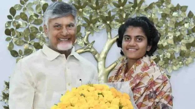 Sricharani: శ్రీచరణికి నజరానా.. ఉత్తర్వులు జారీ