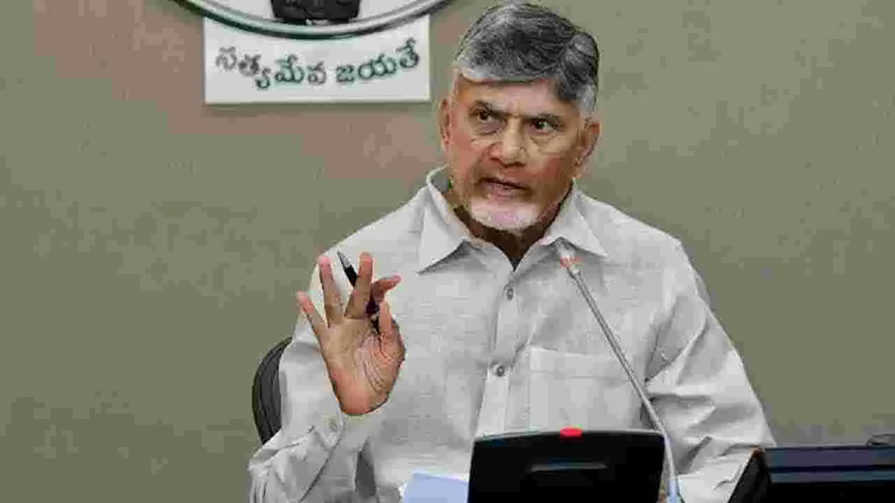CM Chandrababu:అయోధ్యకు సీఎం చంద్రబాబు.. ఎప్పుడంటే..