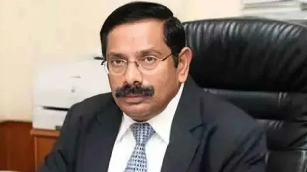 AP Chief Secretary: ఏపీ ప్రభుత్వ ప్రధాన కార్యదర్శి కె. విజయానంద్ పదవీకాలం పొడిగింపు