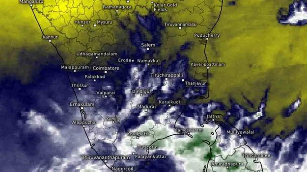 Weather Alert: వచ్చే మూడు రోజులు జాగ్రత్తగా ఉండండి: వాతావరణ శాఖ అలర్ట్