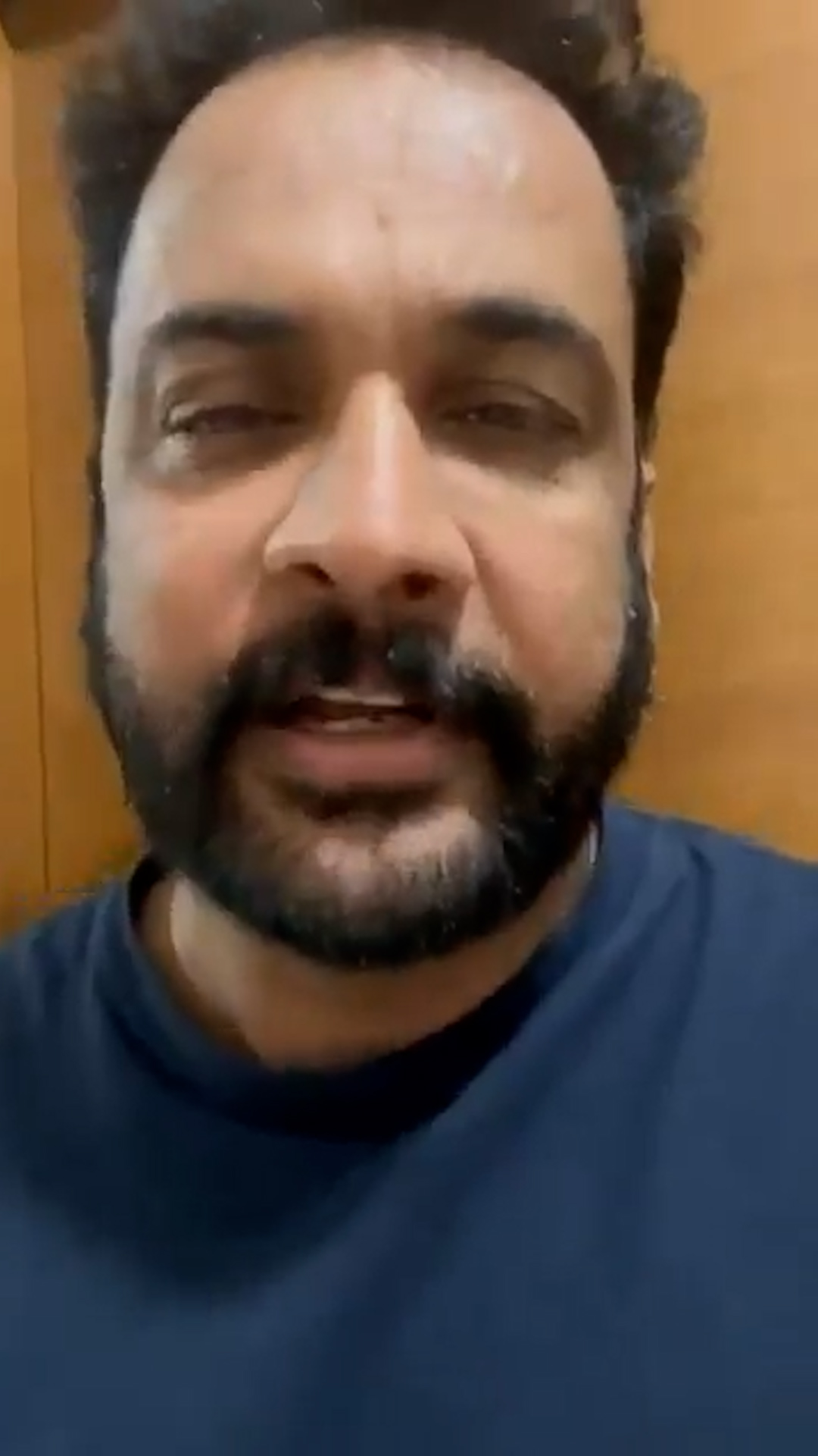 క్షమాపణలు చెప్పిన శివాజీ