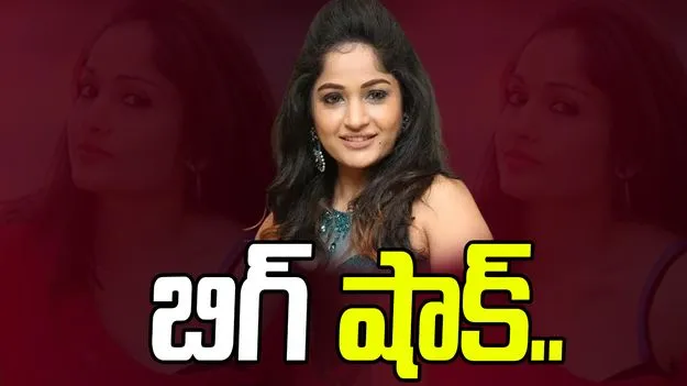 Madhavilata: మాధవీలతకు బిగ్ షాక్.. కేసు నమోదు