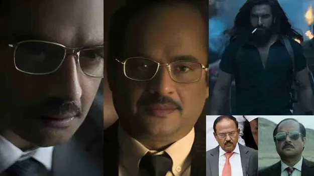 Ajit Doval: పాకిస్తాన్‌లో ఏడేళ్లు 'స్పై' గా ఉన్న అజిత్ దోవల్‌‌కు ఎదురైన ప్రశ్న