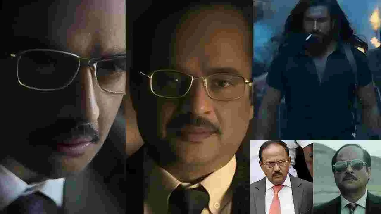 Ajit Doval: పాకిస్తాన్‌లో ఏడేళ్లు ముస్లిం వేషంలో గడిపిన 'స్పై' అజిత్ దోవల్‌‌కు ఎదురైన ప్రశ్న