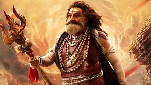 Akhanda 2 Ticket Rates: అఖండ 2 టికెట్ ధరల పెంపునకు ప్రభుత్వం గ్రీన్ సిగ్నల్.. ఎంతంటే.?