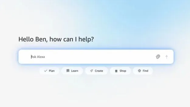 Alexa Plus on Web: అమెజాన్ అలెక్సా వాడేవారికి ఓ గుడ్ న్యూస్.. 