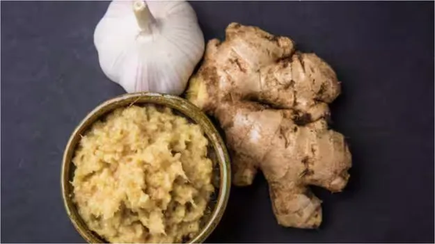 Tips To Store Ginger-Garlic Paste: అల్లం వెల్లుల్లి పేస్ట్‌.. ఎక్కువ కాలం ఇలా నిల్వ చేయండి..