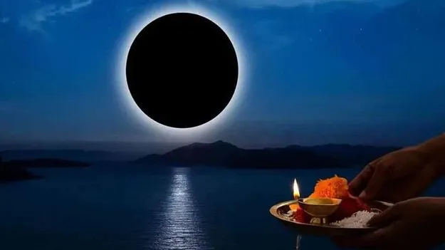 Kartika Amavasya: కార్తీక అమావాస్య రోజు ఇలా చేస్తే దోషాలు ..! 