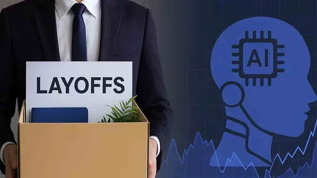 Layoffs: మరోసారి ఉద్యోగులకు షాకిచ్చిన అమెజాన్