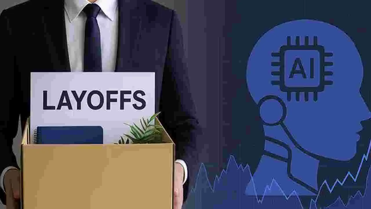 Layoffs: మరోసారి ఉద్యోగులకు షాకిచ్చిన అమెజాన్