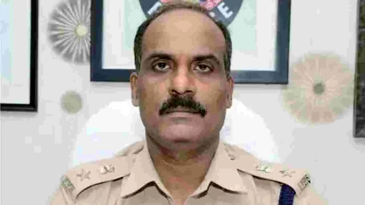 IPS Officer Ammi Reddy: ఐపీఎస్ అధికారి అమ్మిరెడ్డికి నోటీసులు
