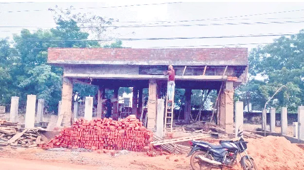 పల్లె పేదల ఆకలితీరనుంది..!