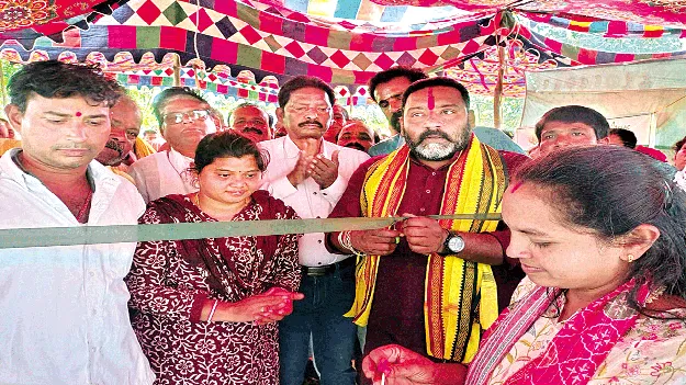 చివరి బస్తా వరకు కొనుగోలు: అశోక్‌