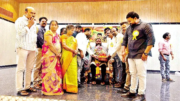 విద్యాభివృద్ధికి కూటమి ప్రభుత్వం ప్రాధాన్యం