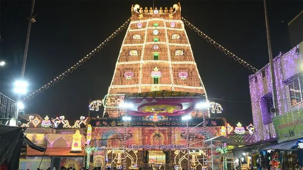 పద్మావతి అమ్మవారి బ్రహ్మోత్సవాలకు నేడు అంకురార్పణ 