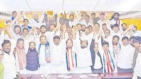 BC JAC: బీసీ జేఏసీ ఆధ్వర్యంలో రన్ ఫర్ సోషల్ జస్టిస్ పేరుతో ర్యాలీ