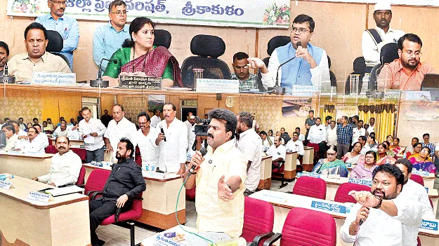 గతానికి భిన్నంగా..