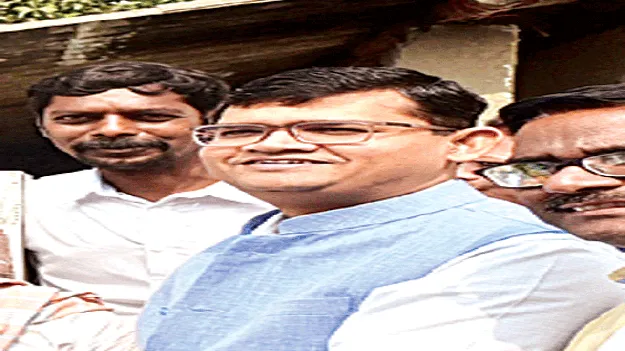 జిల్లా అభివృద్ధికి పక్కా ప్రణాళిక 