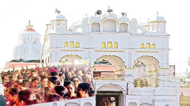 ఆదిత్యా.. సమస్యలు తీరేనా?