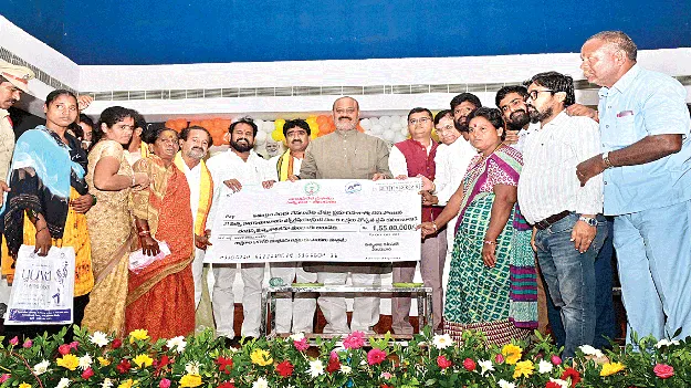 మత్స్యకారులకు స్వర్ణయుగం