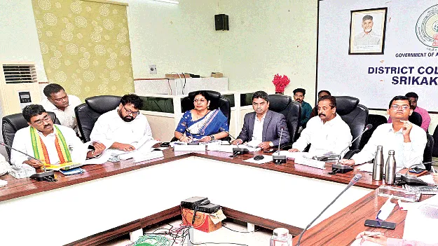 అంతటా అభివృద్ధి చెందాలి