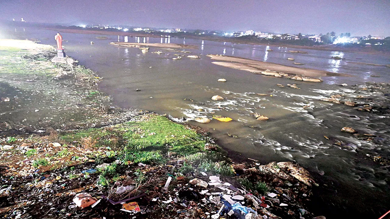     విశాఖ తరువాత మన జిల్లానే