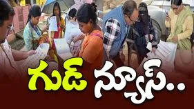 BLO Remuneration-EC: బీఎల్ఓల పరిహారం రెట్టింపు.. ఈసీ నిర్ణయం